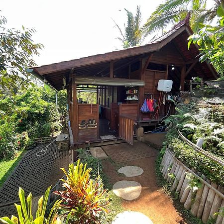 Sanda Plantation Hideaway Exteriör bild