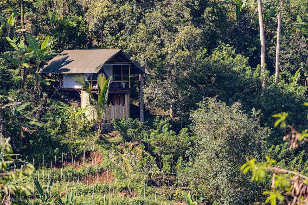 Sanda Plantation Hideaway Exteriör bild