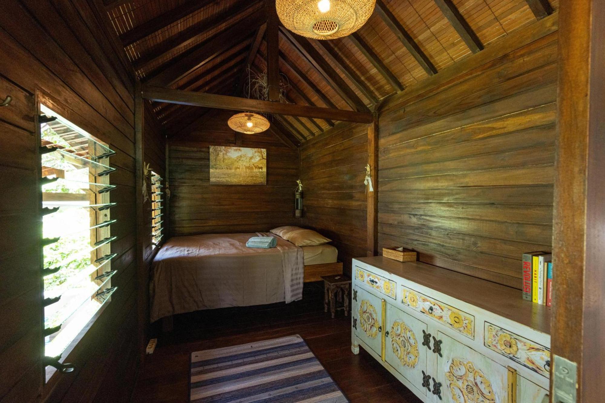 Sanda Plantation Hideaway Exteriör bild