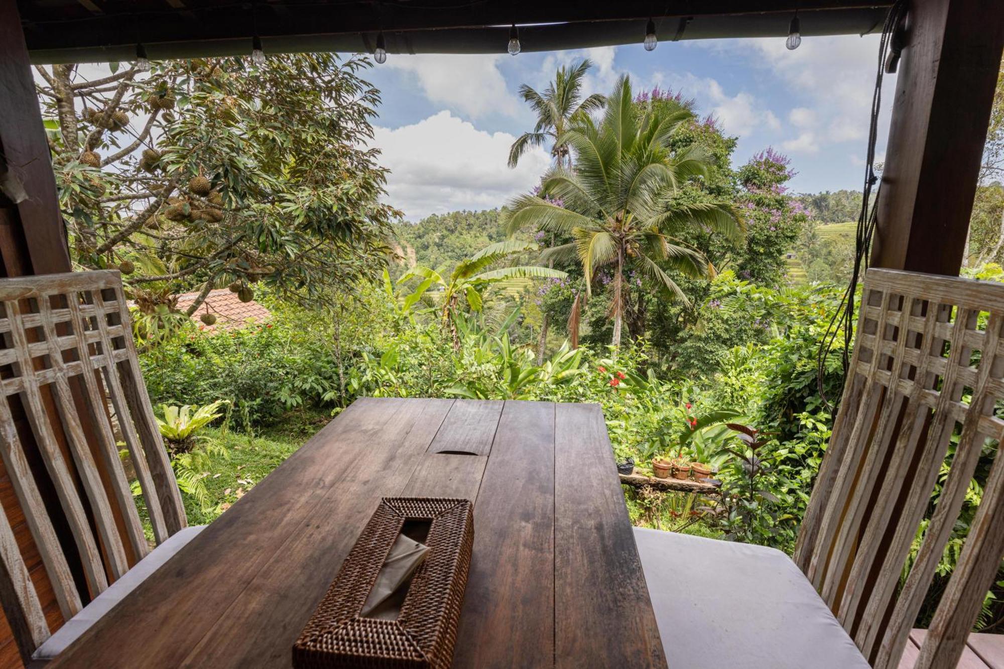 Sanda Plantation Hideaway Exteriör bild