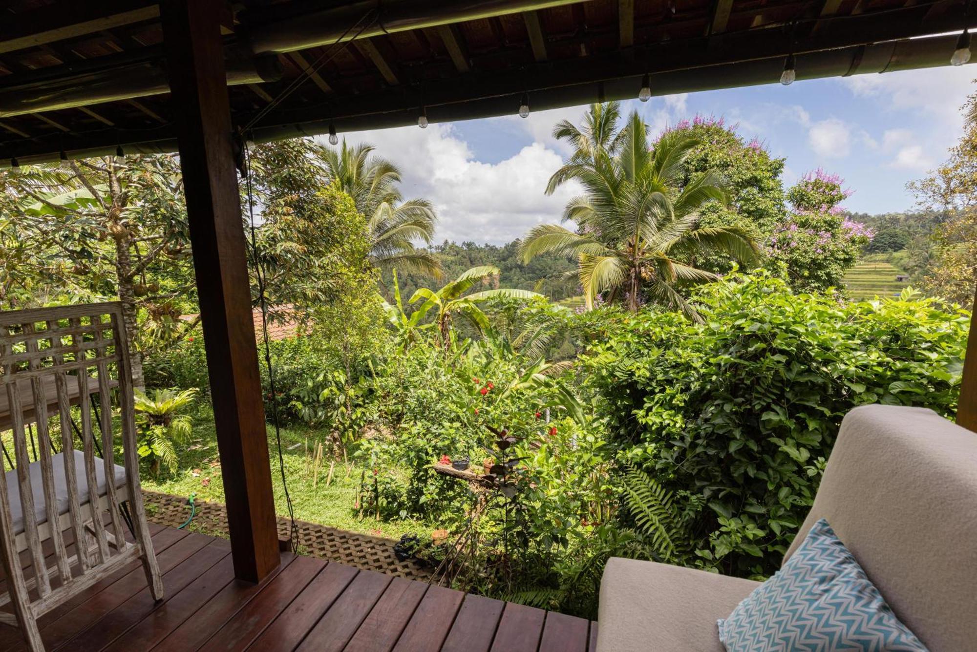 Sanda Plantation Hideaway Exteriör bild