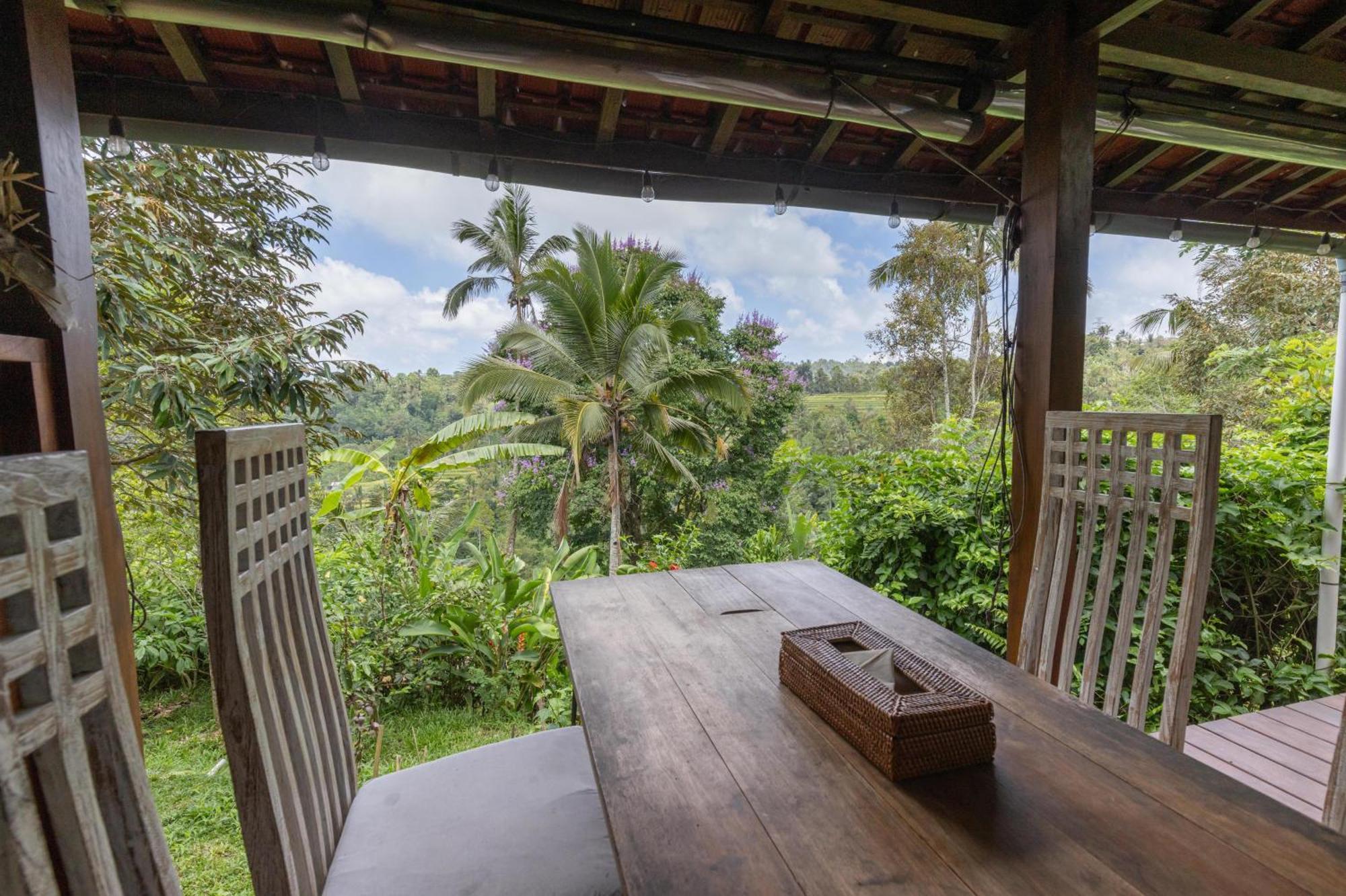 Sanda Plantation Hideaway Exteriör bild