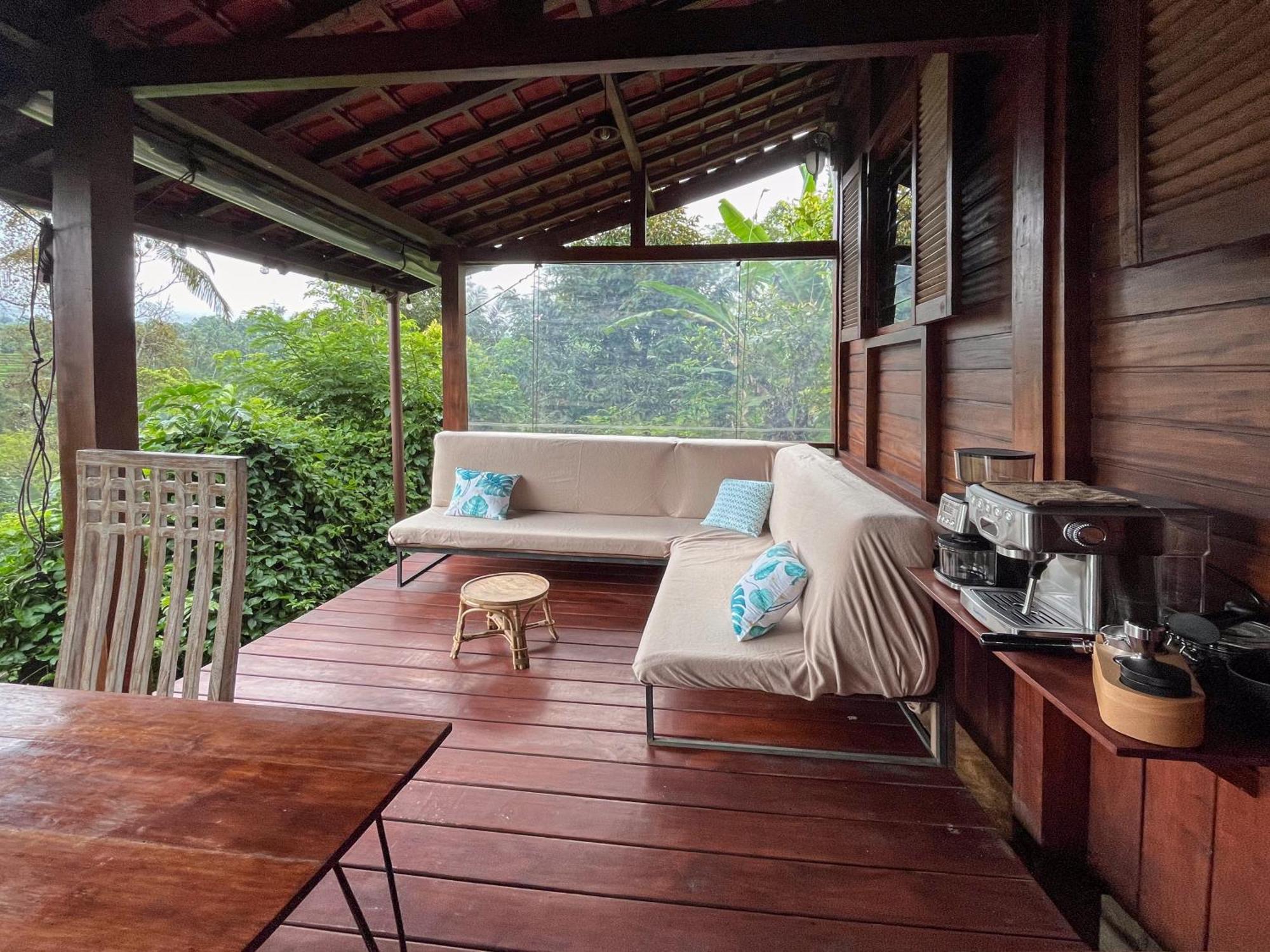 Sanda Plantation Hideaway Exteriör bild
